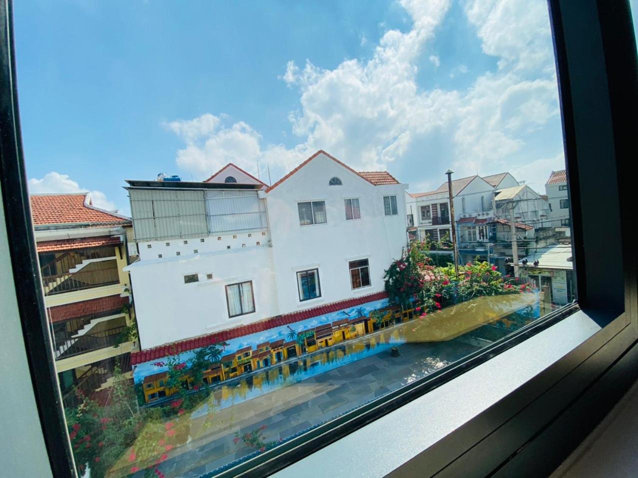 Song Thien Homestay Hoi An Exterior photo